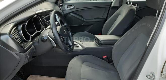 Kia Optima 2013, 145,000 km - 2.0 l - Bakı