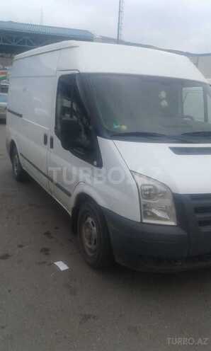 Ford Transit 2009, 298,000 km - 2.2 l - Bakı
