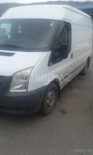 Ford Transit 2009, 298,000 km - 2.2 l - Bakı