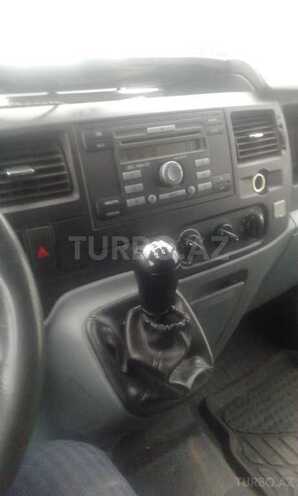 Ford Transit 2009, 298,000 km - 2.2 l - Bakı