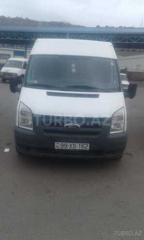 Ford Transit 2009, 298,000 km - 2.2 l - Bakı