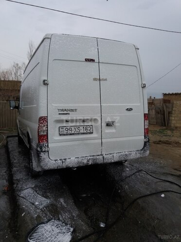 Ford Transit 2009, 298,000 km - 2.2 l - Bakı