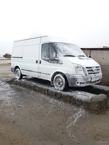 Ford Transit 2009, 298,000 km - 2.2 l - Bakı