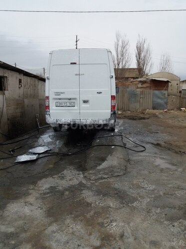 Ford Transit 2009, 298,000 km - 2.2 l - Bakı