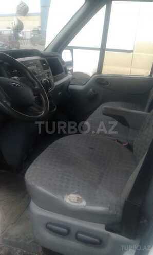 Ford Transit 2009, 298,000 km - 2.2 l - Bakı