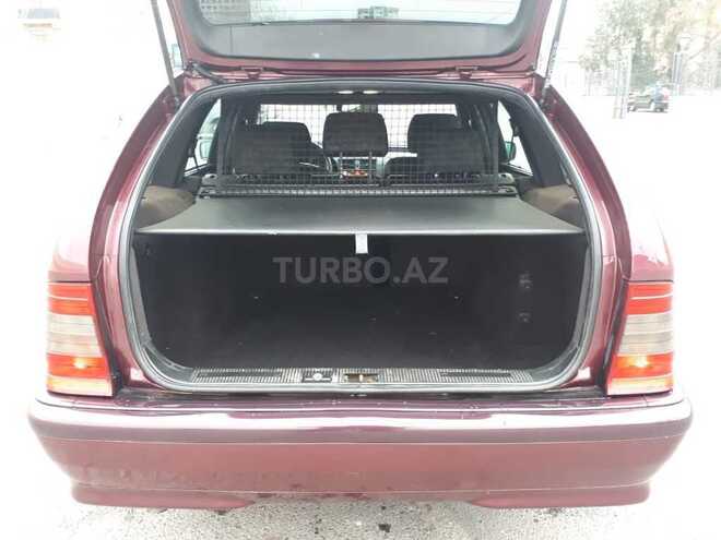Mercedes C 180 1999, 335,887 km - 1.8 l - Bakı