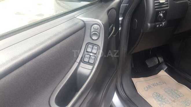 Opel Zafira 2005, 145,000 km - 2.2 l - Sumqayıt