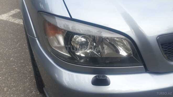 Opel Zafira 2005, 145,000 km - 2.2 l - Sumqayıt