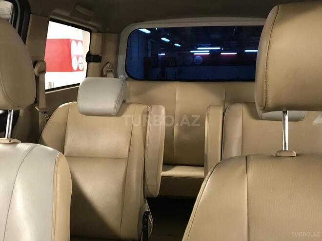 Changan Honor 2014, 210,000 km - 1.6 l - Bakı