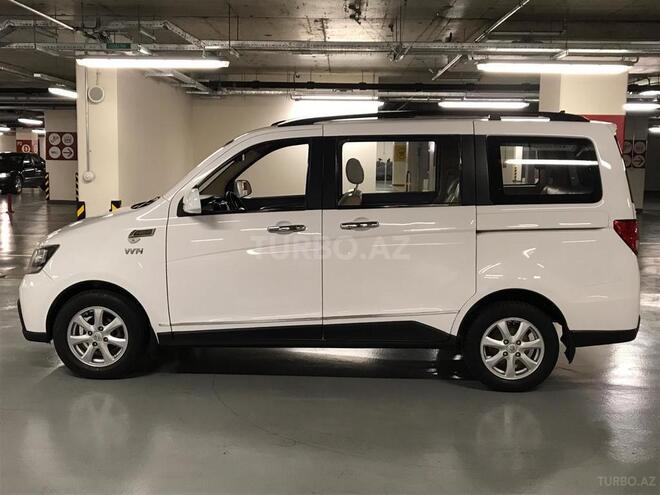 Changan Honor 2014, 210,000 km - 1.6 l - Bakı