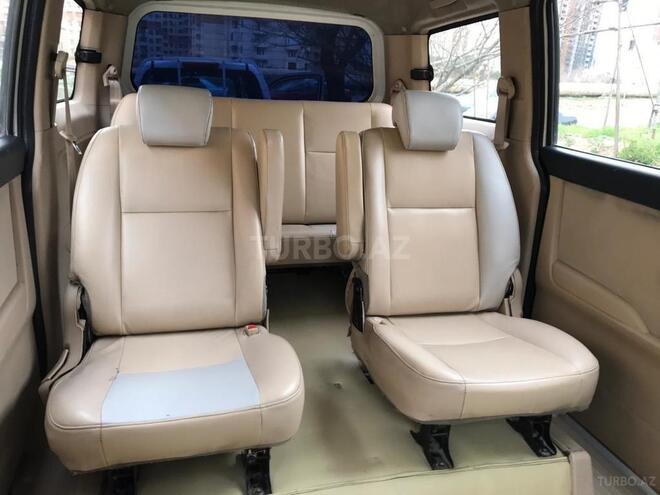 Changan Honor 2014, 210,000 km - 1.6 l - Bakı