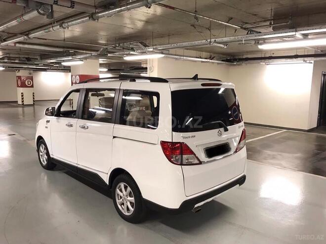 Changan Honor 2014, 210,000 km - 1.6 l - Bakı