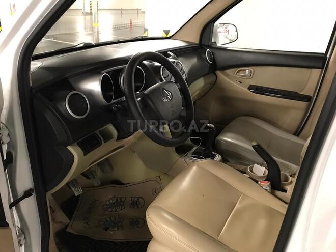 Changan Honor 2014, 210,000 km - 1.6 l - Bakı