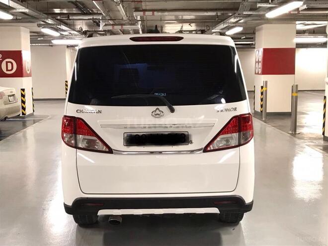 Changan Honor 2014, 210,000 km - 1.6 l - Bakı
