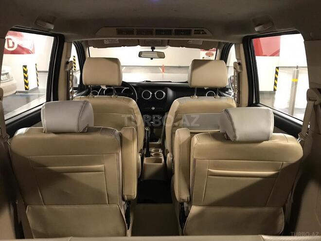 Changan Honor 2014, 210,000 km - 1.6 l - Bakı