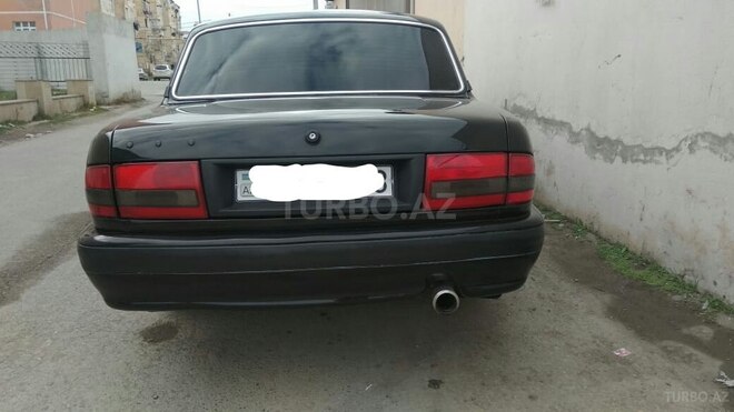 GAZ 31105 2006, 90,000 km - 2.4 l - Xırdalan