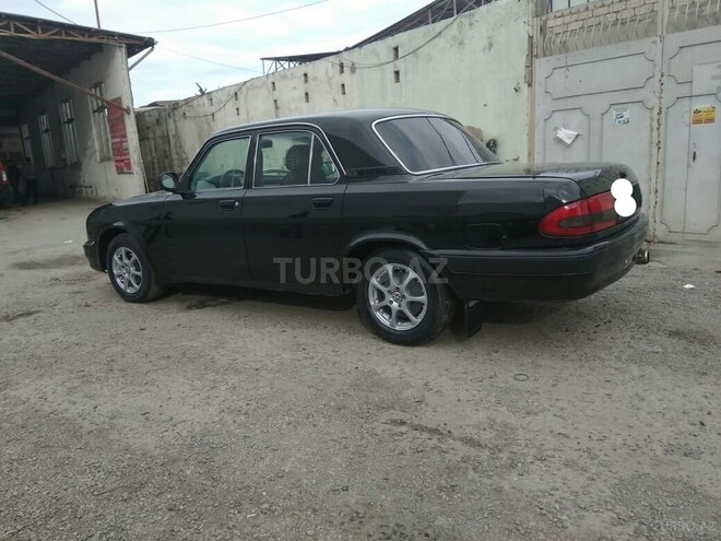 GAZ 31105 2006, 90,000 km - 2.4 l - Xırdalan
