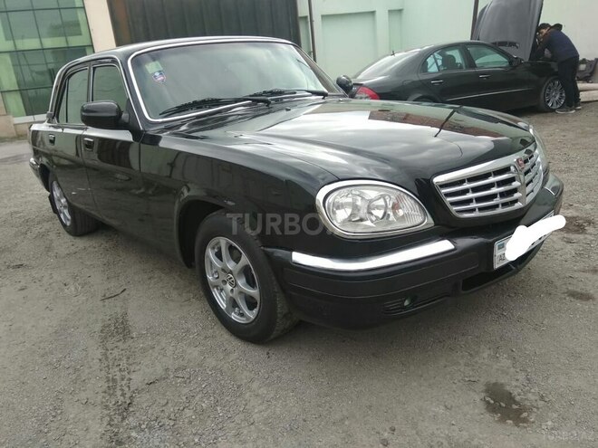 GAZ 31105 2006, 90,000 km - 2.4 l - Xırdalan