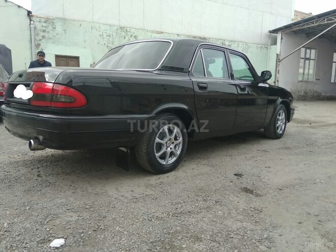 GAZ 31105 2006, 90,000 km - 2.4 l - Xırdalan