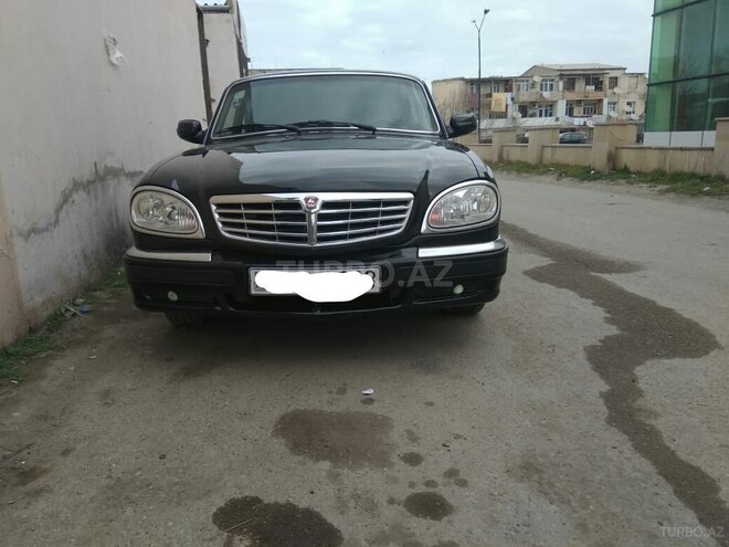 GAZ 31105 2006, 90,000 km - 2.4 l - Xırdalan
