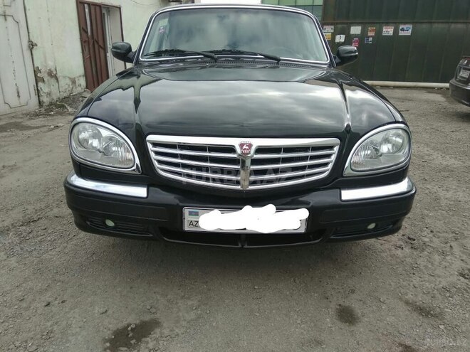 GAZ 31105 2006, 90,000 km - 2.4 l - Xırdalan