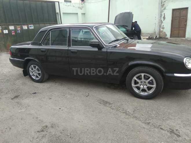 GAZ 31105 2006, 90,000 km - 2.4 l - Xırdalan