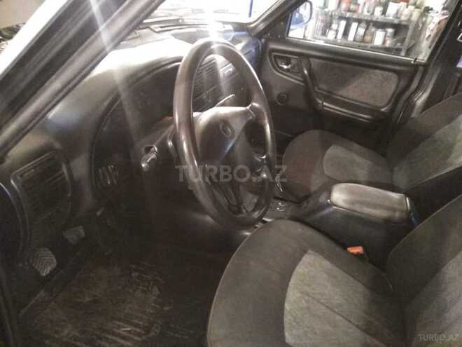 GAZ 31105 2006, 90,000 km - 2.4 l - Xırdalan
