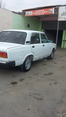 LADA (VAZ) 2107 2001, 236,770 km - 1.6 l - Bakı
