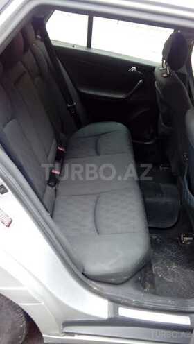 Mercedes C 220 2001, 314,425 km - 2.2 л - Bakı