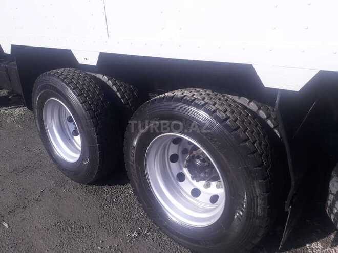 KamAz 53212 1990, 156,000 km - 11.0 l - Balakən