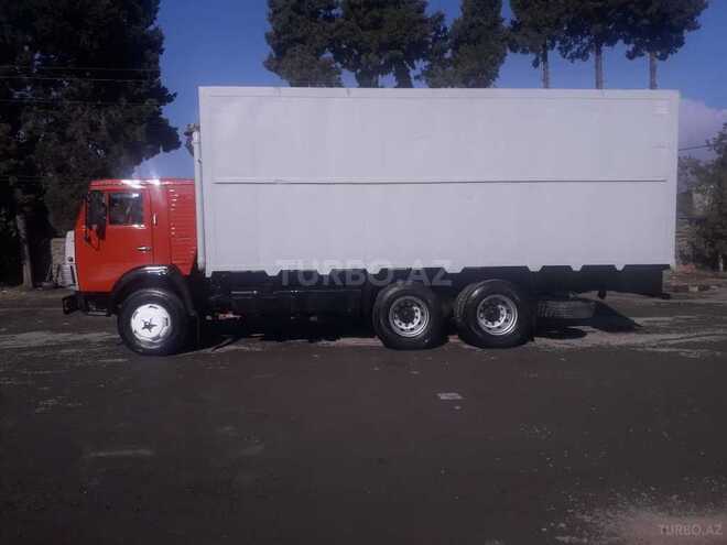 KamAz 53212 1990, 156,000 km - 11.0 l - Balakən