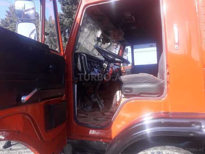 KamAz 53212 1990, 156,000 km - 11.0 l - Balakən
