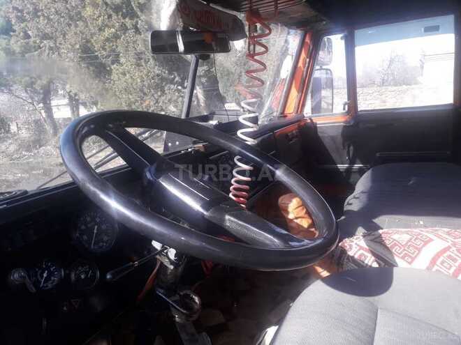 KamAz 53212 1990, 156,000 km - 11.0 l - Balakən