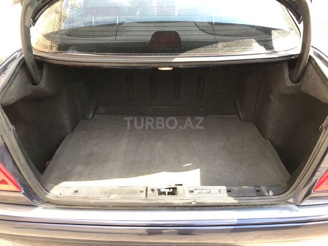 Mercedes E 200 1998, 281,000 km - 2.0 l - Bakı