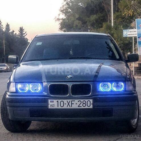 BMW 316 1994, 538,000 km - 1.6 l - Bakı