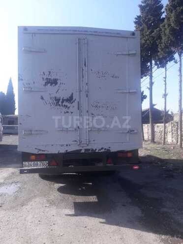 KamAz 53212 1990, 156,000 km - 11.0 l - Balakən
