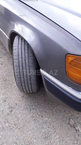 Mercedes E 200 1991, 550,000 km - 2.0 l - Biləsuvar
