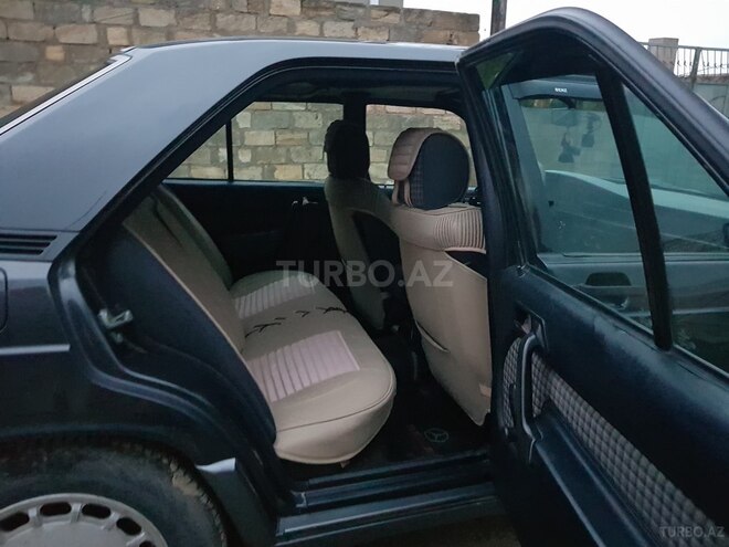 Mercedes 190 1990, 350,000 km - 2.0 l - Bakı