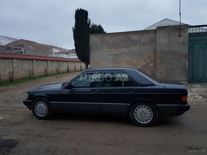 Mercedes 190 1990, 350,000 km - 2.0 l - Bakı