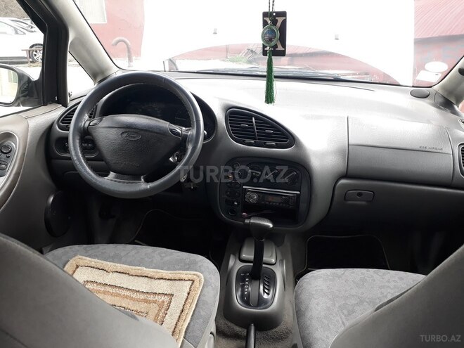 Ford Galaxy 1999, 195,869 km - 2.2 l - Bakı
