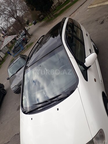 Ford Galaxy 1999, 195,869 km - 2.2 l - Bakı