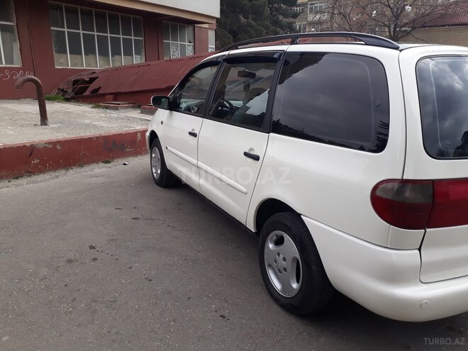 Ford Galaxy 1999, 195,869 km - 2.2 l - Bakı