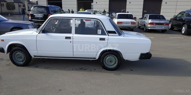 LADA (VAZ) 2107 2005, 830,002 km - 1.5 l - Gəncə