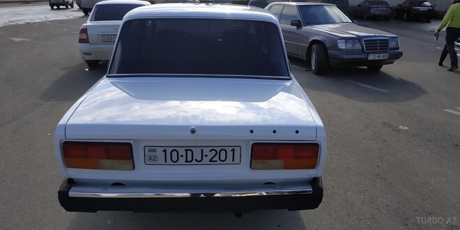 LADA (VAZ) 2107 2005, 830,002 km - 1.5 l - Gəncə