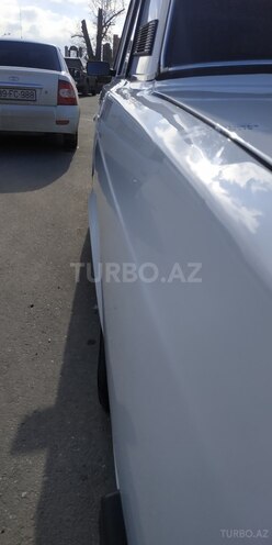 LADA (VAZ) 2107 2005, 830,002 km - 1.5 l - Gəncə