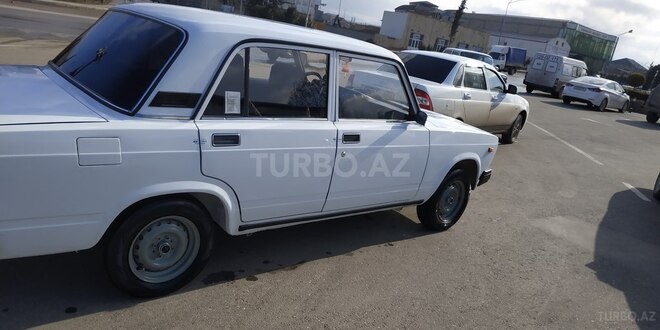 LADA (VAZ) 2107 2005, 830,002 km - 1.5 l - Gəncə