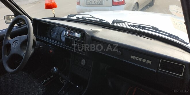 LADA (VAZ) 2107 2005, 830,002 km - 1.5 l - Gəncə