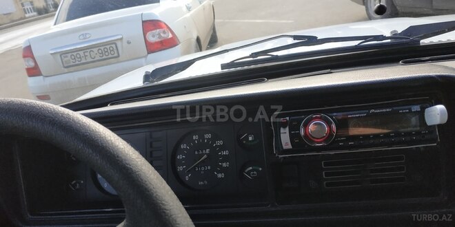 LADA (VAZ) 2107 2005, 830,002 km - 1.5 l - Gəncə