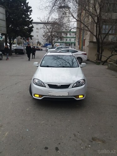 Daewoo Gentra 2013, 130,000 km - 1.5 l - Bakı