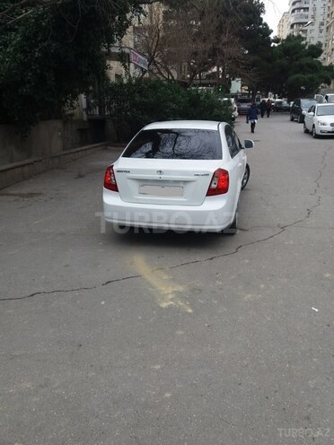 Daewoo Gentra 2013, 130,000 km - 1.5 l - Bakı